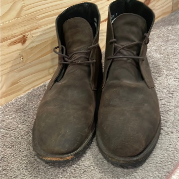 Thursday Boot Company Mocha Chukka - Scout - Picture 5 of 5